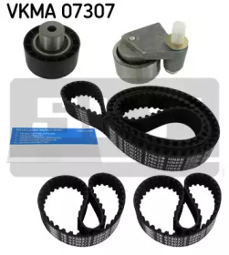 Ременный комплект SKF VKMA 07307